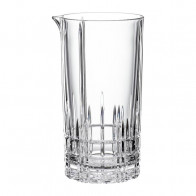 Spiegelau Perfect Serve Collection Mixing Glas / Büyük sürahi 750 ml / h: 18 cm